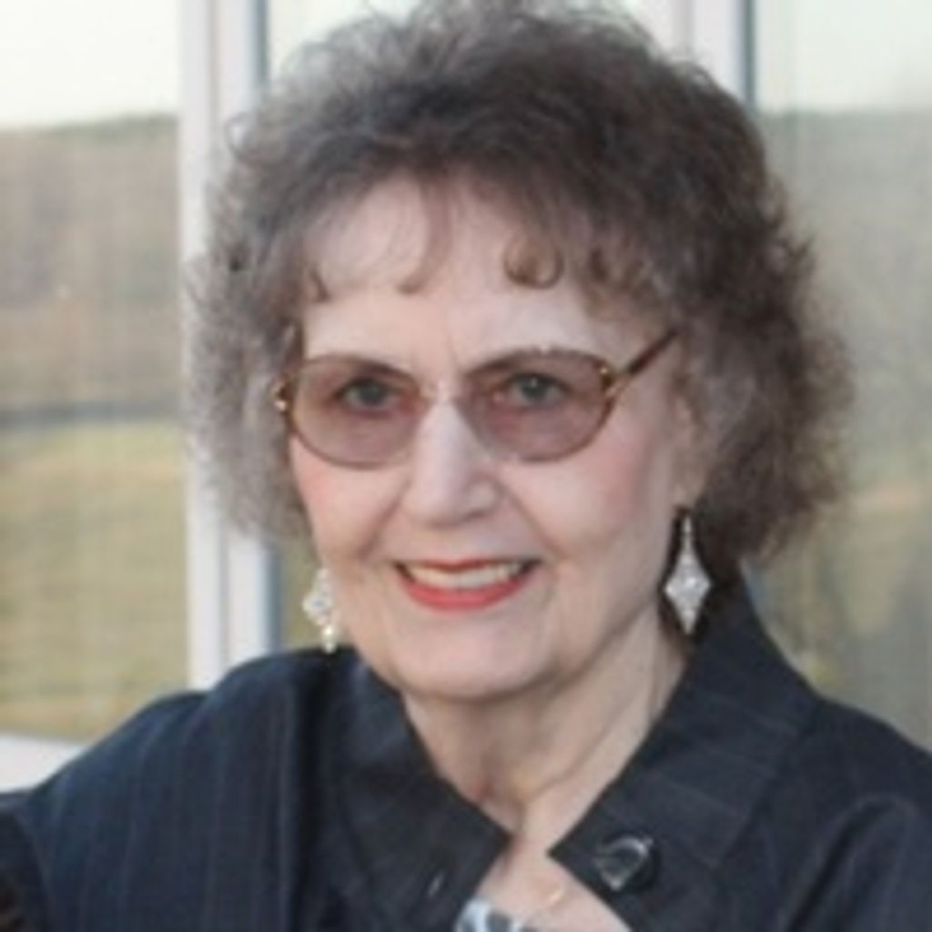 Mildred Ann Taylor Crofford
