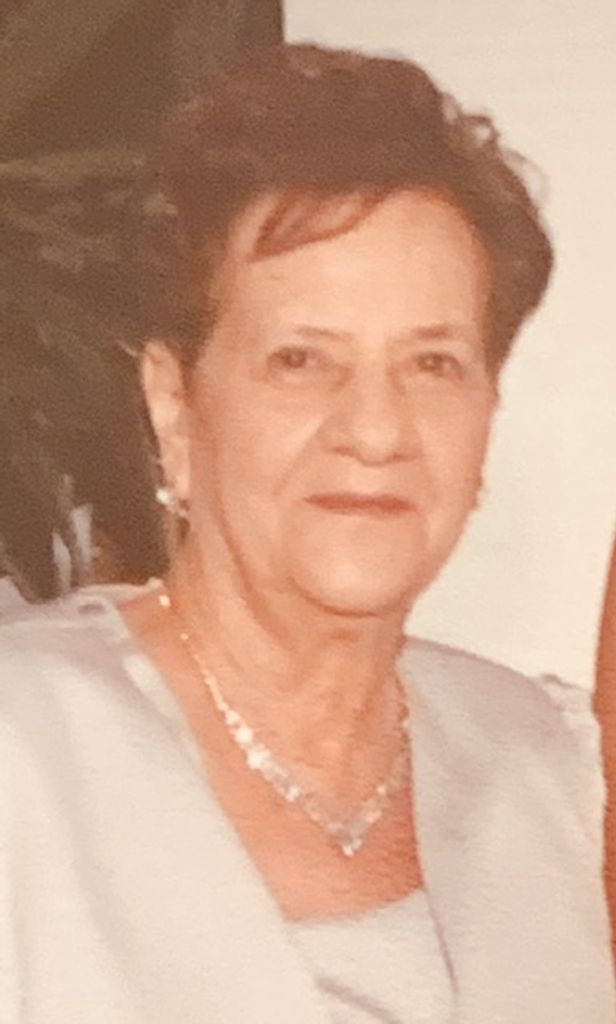 Giovanna Mele