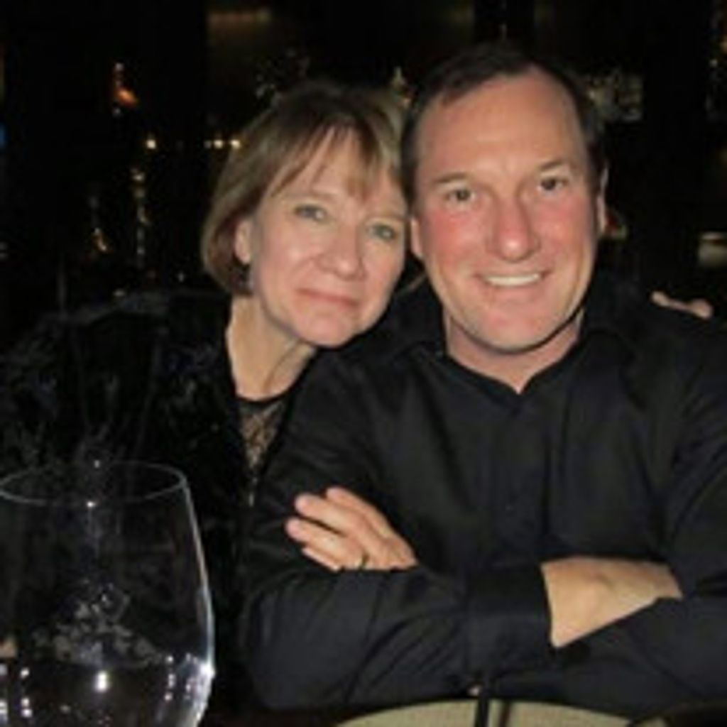 Michael & Paula Fritzel