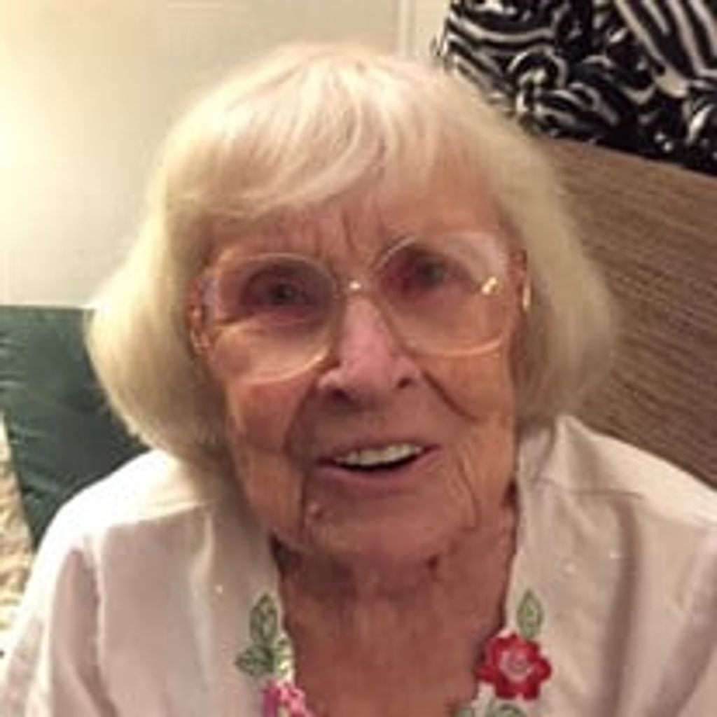 Mildred Lucille Hess