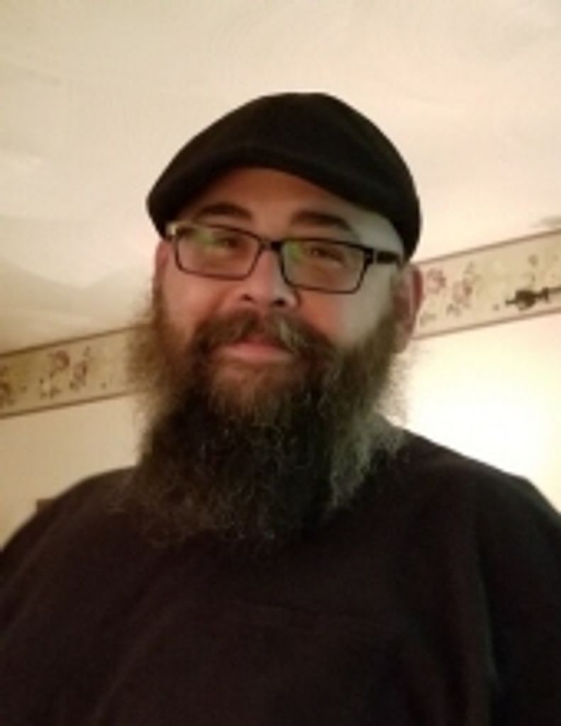 Delmas Lee Stout, Jr. Profile Photo