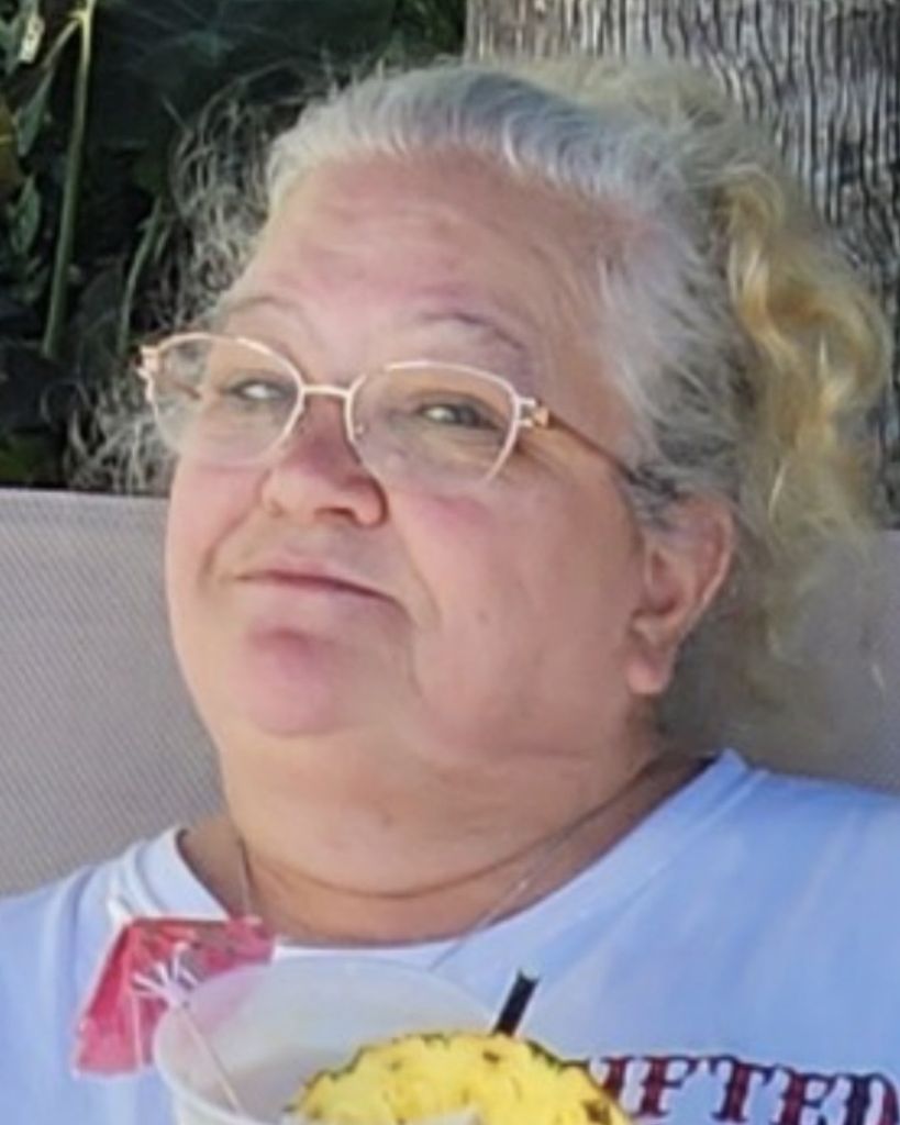 Pamela Harris Richardson Profile Photo