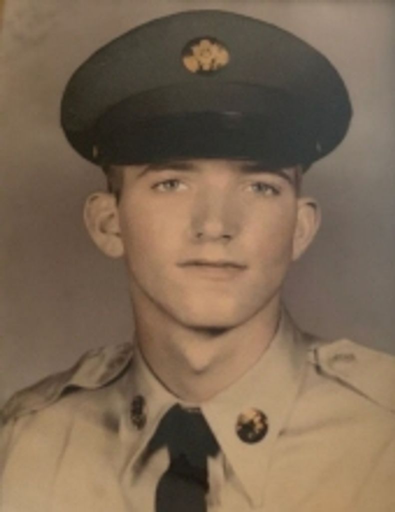 Denver L. Briem