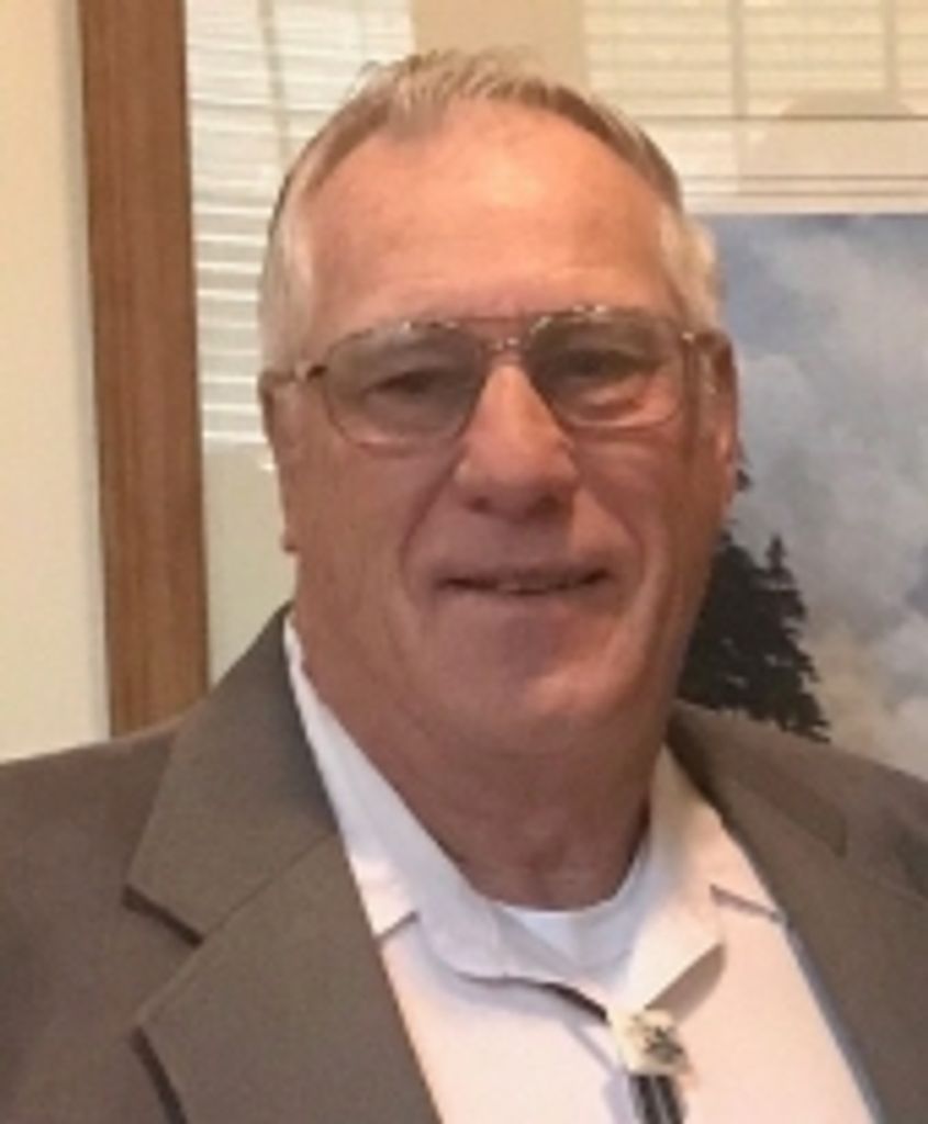 Larry E. Clinton