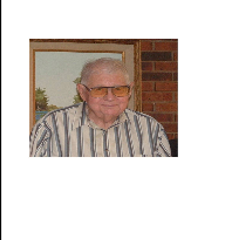Edgar Neal Utsinger