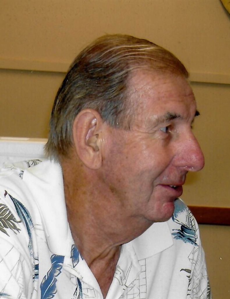 John Woodward