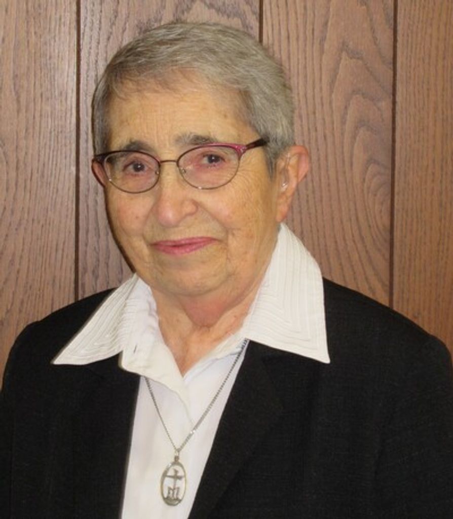 Sister Rose Therese Sevigny Profile Photo