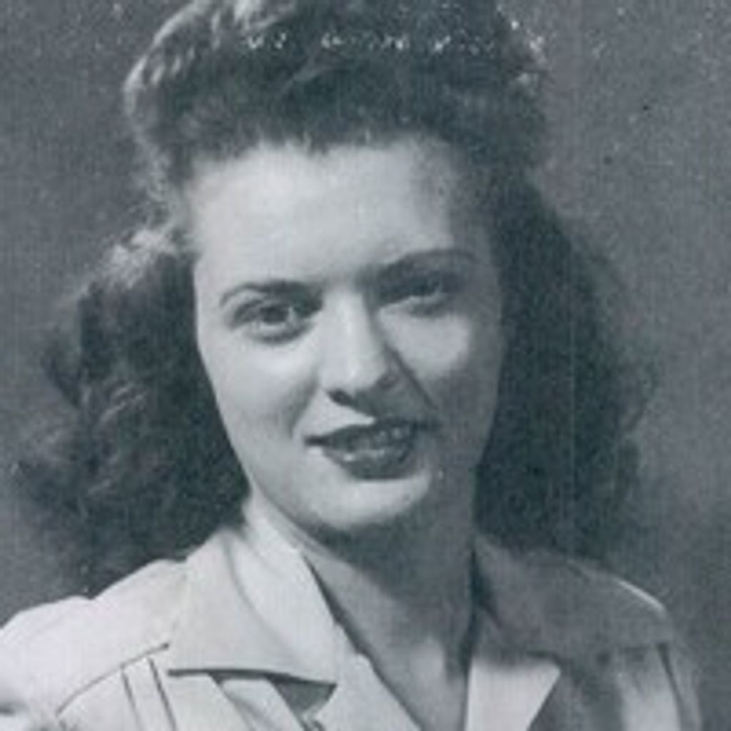 Delsa Lorraine Anderson