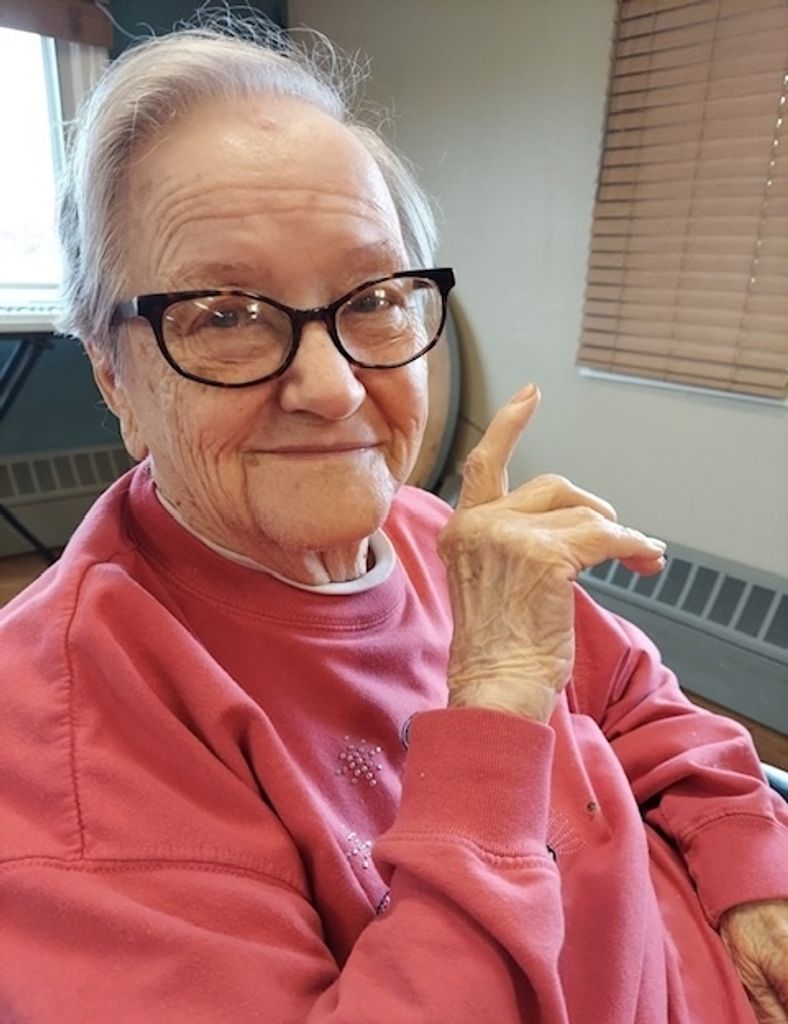 Betty Lou Owens Profile Photo