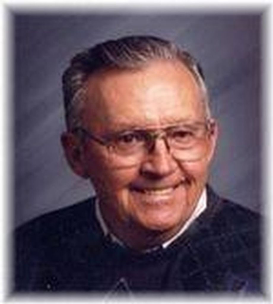 Francis D. 'Dub' Zeidler