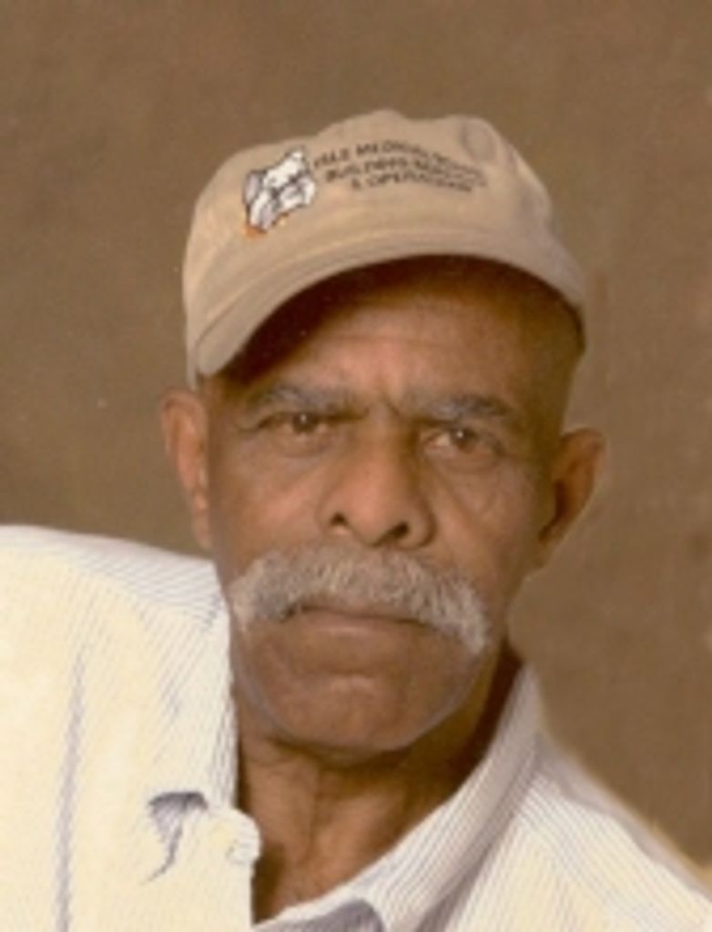 Douglas Jay 'Buddy' 'Cobra' Pouncey, Sr.