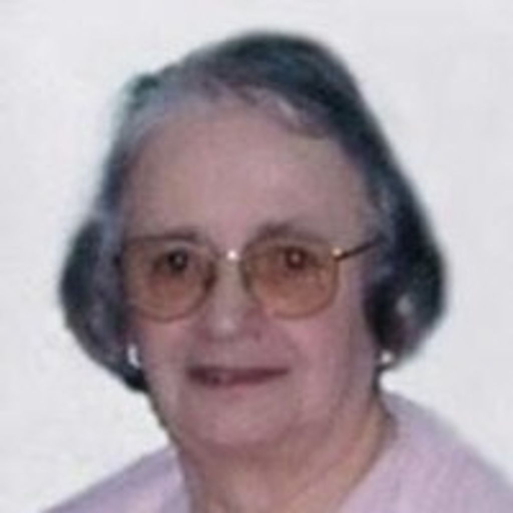 Marion A Hansen
