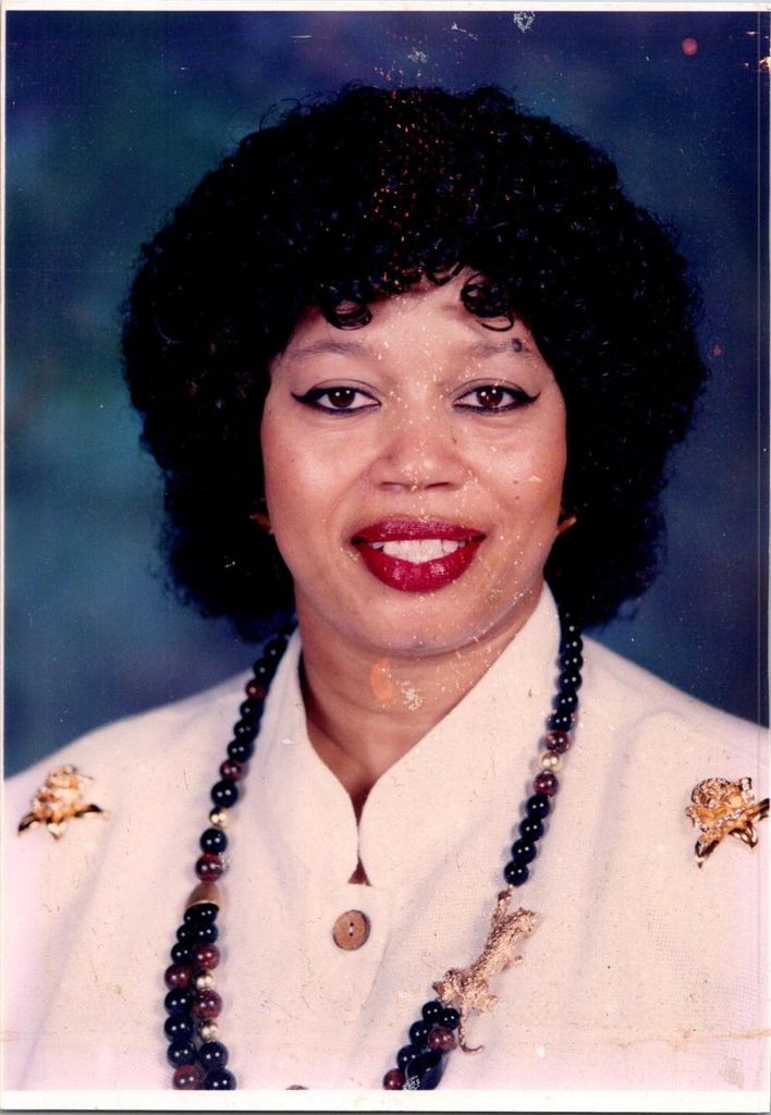 Caroyln Yvonne Elam Profile Photo