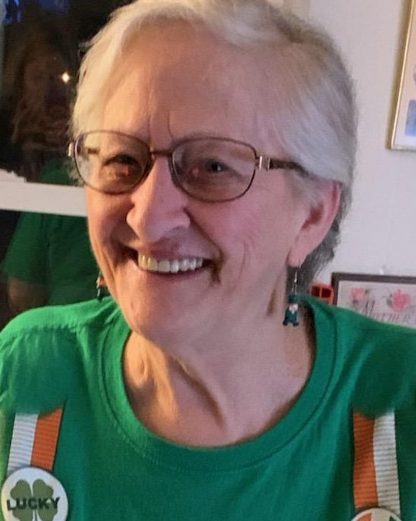 Kathy Harrington Profile Photo