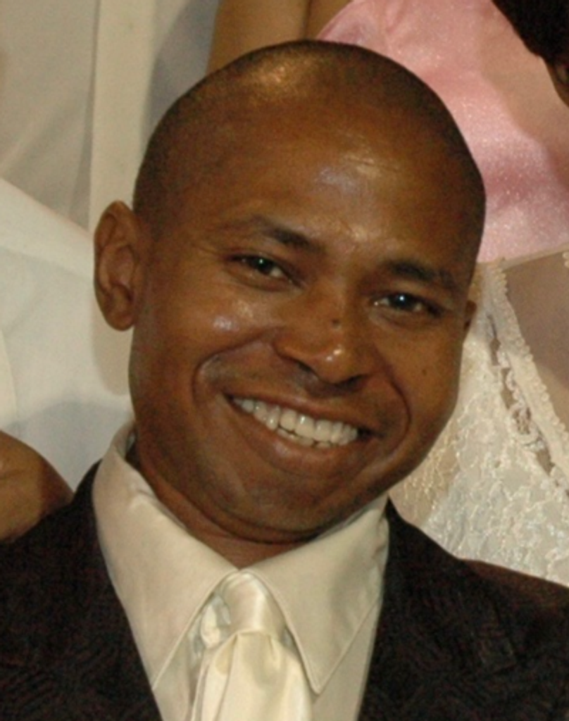 Larry Daniels Profile Photo