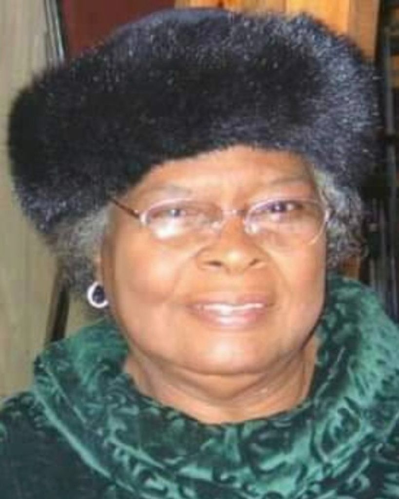 Alice Dorothy Taylor