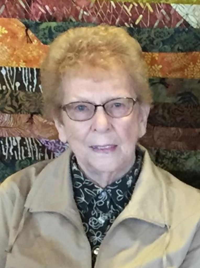 Helen Kippen Profile Photo