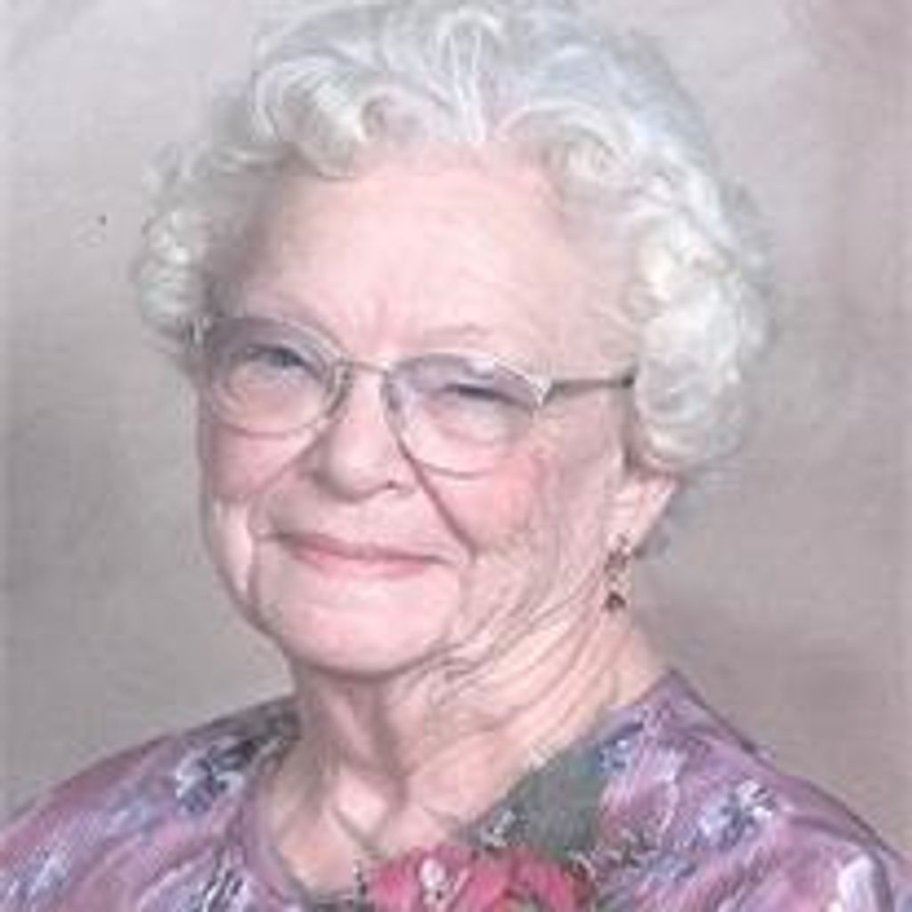 Ruth Fletcher