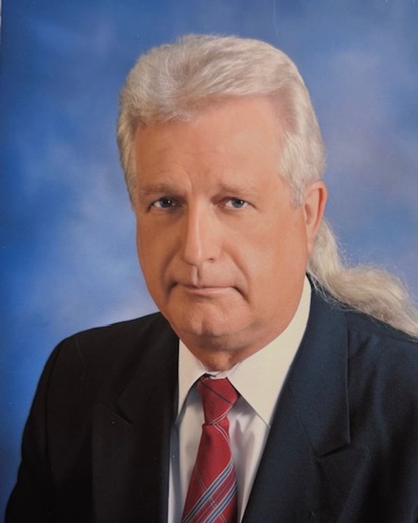 Robert “Dr. Bob” Molkenthin Profile Photo