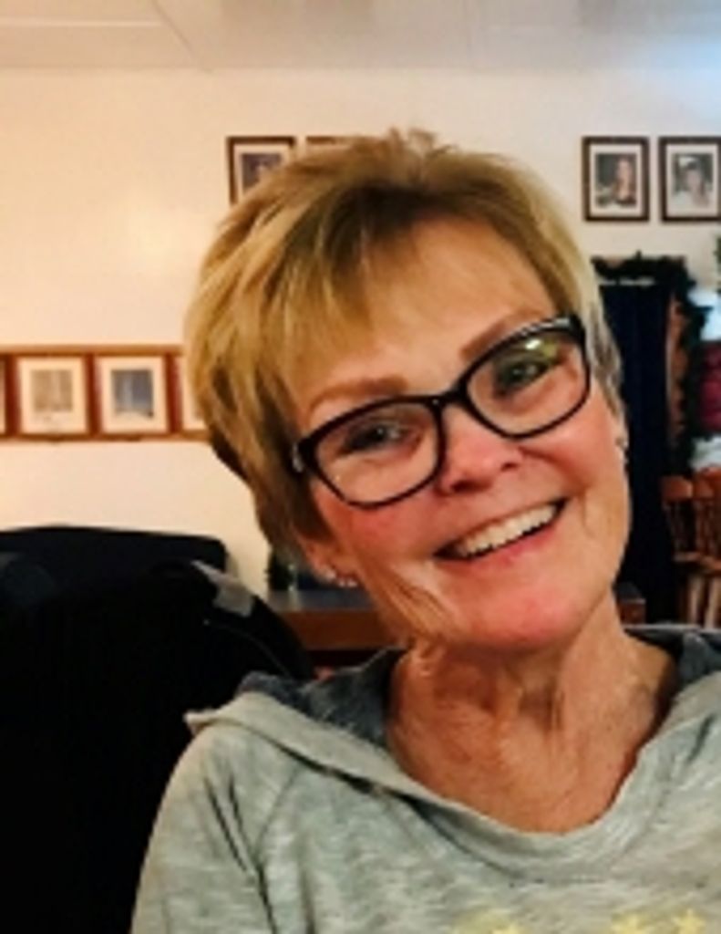 Jessie Mae Flagg