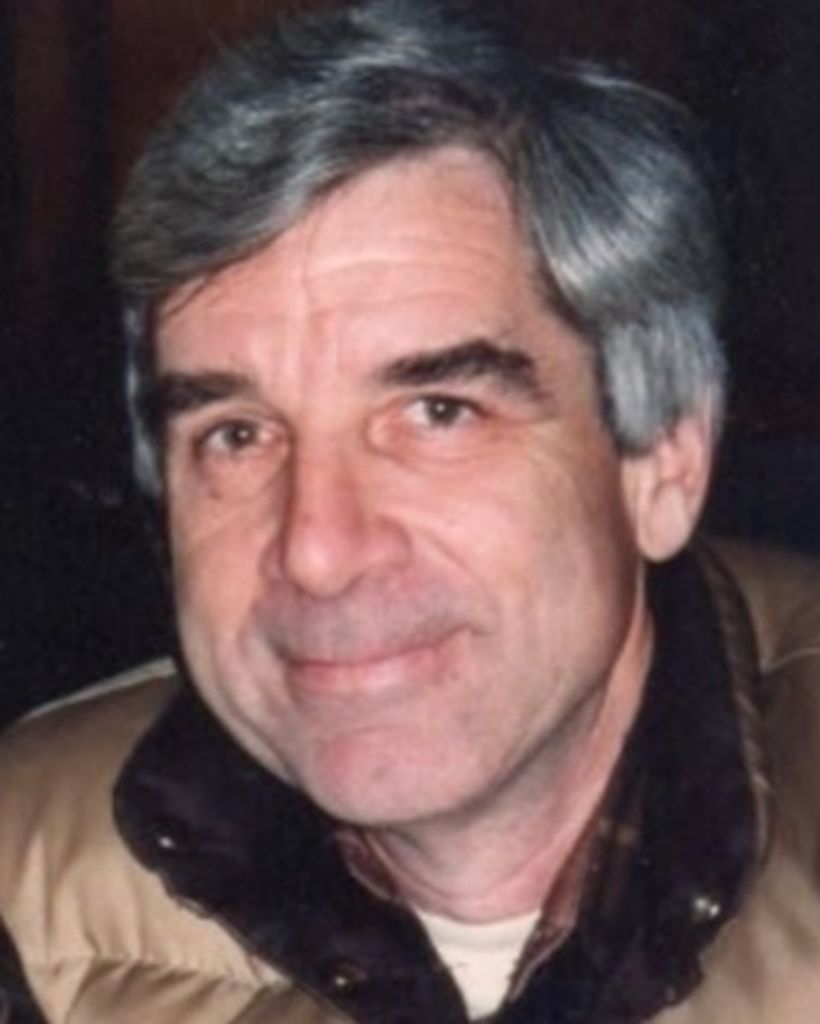 Wayne Bruce Thompson Profile Photo