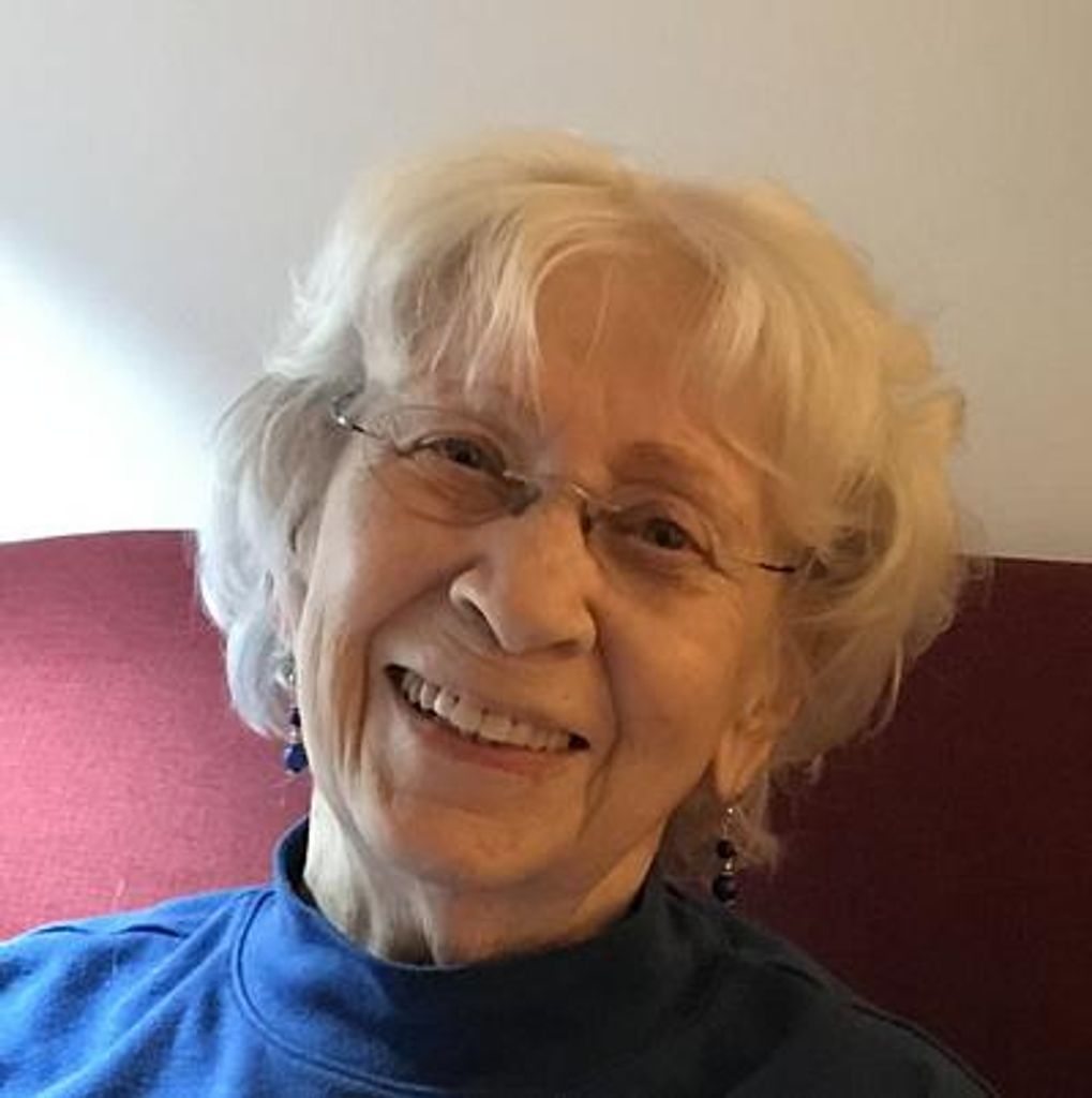 Kathleen Evans Profile Photo