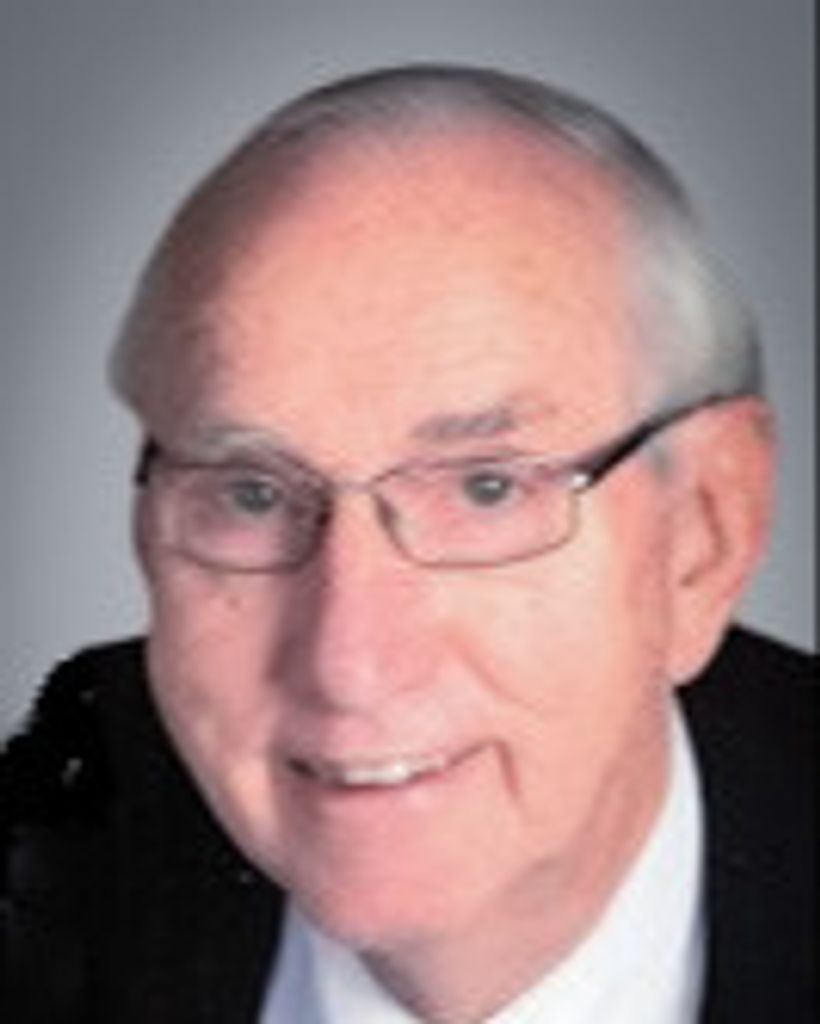 Roger M. Hamman