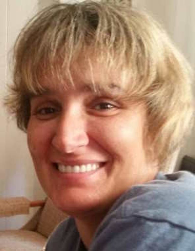 Angela J. (Lunsford)  Dunklebarger Profile Photo