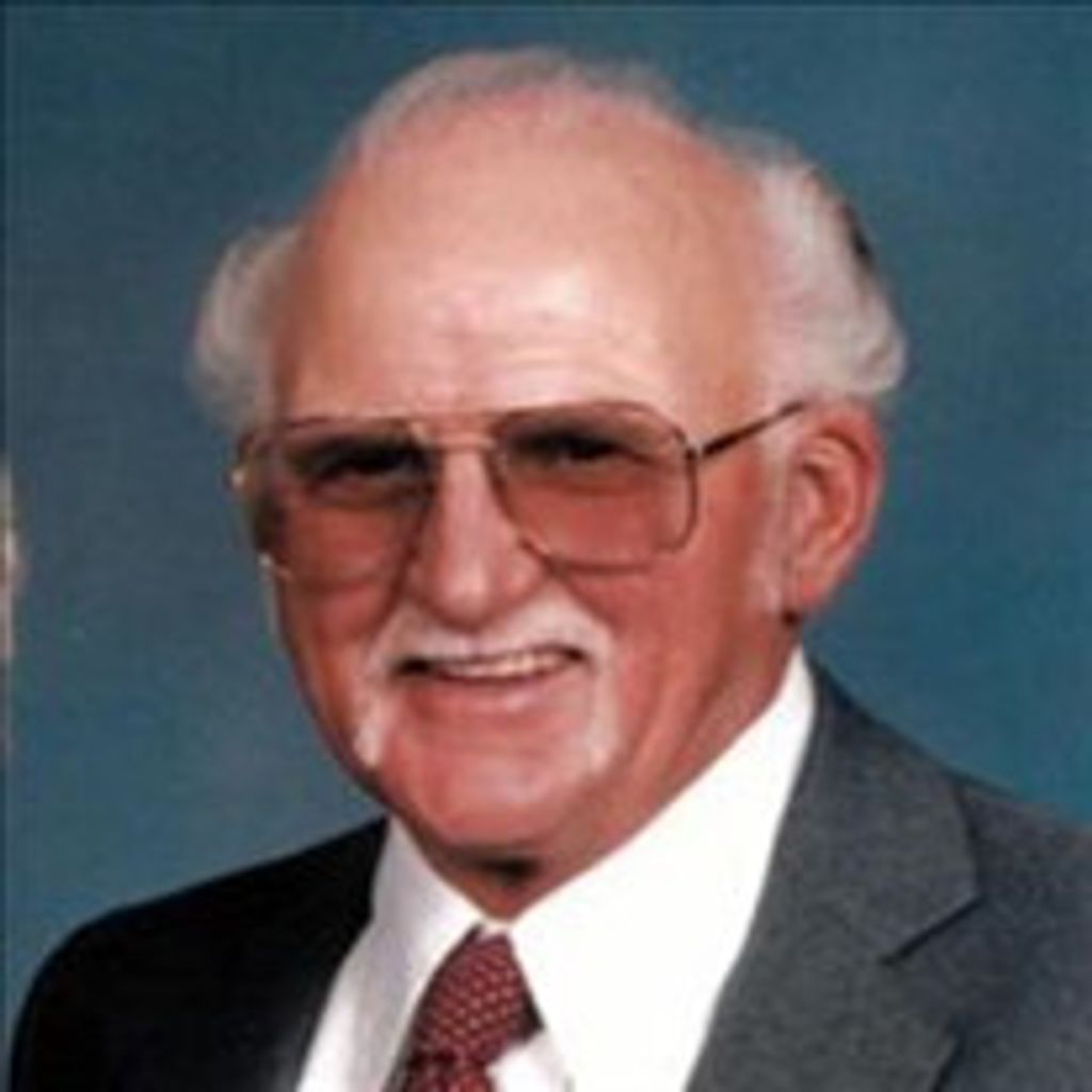 Arnold F. Schellhorn Profile Photo