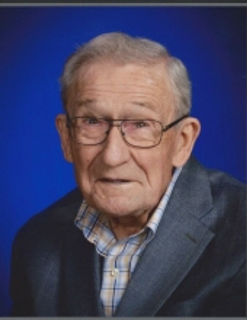 Cecil Wesley Brooks