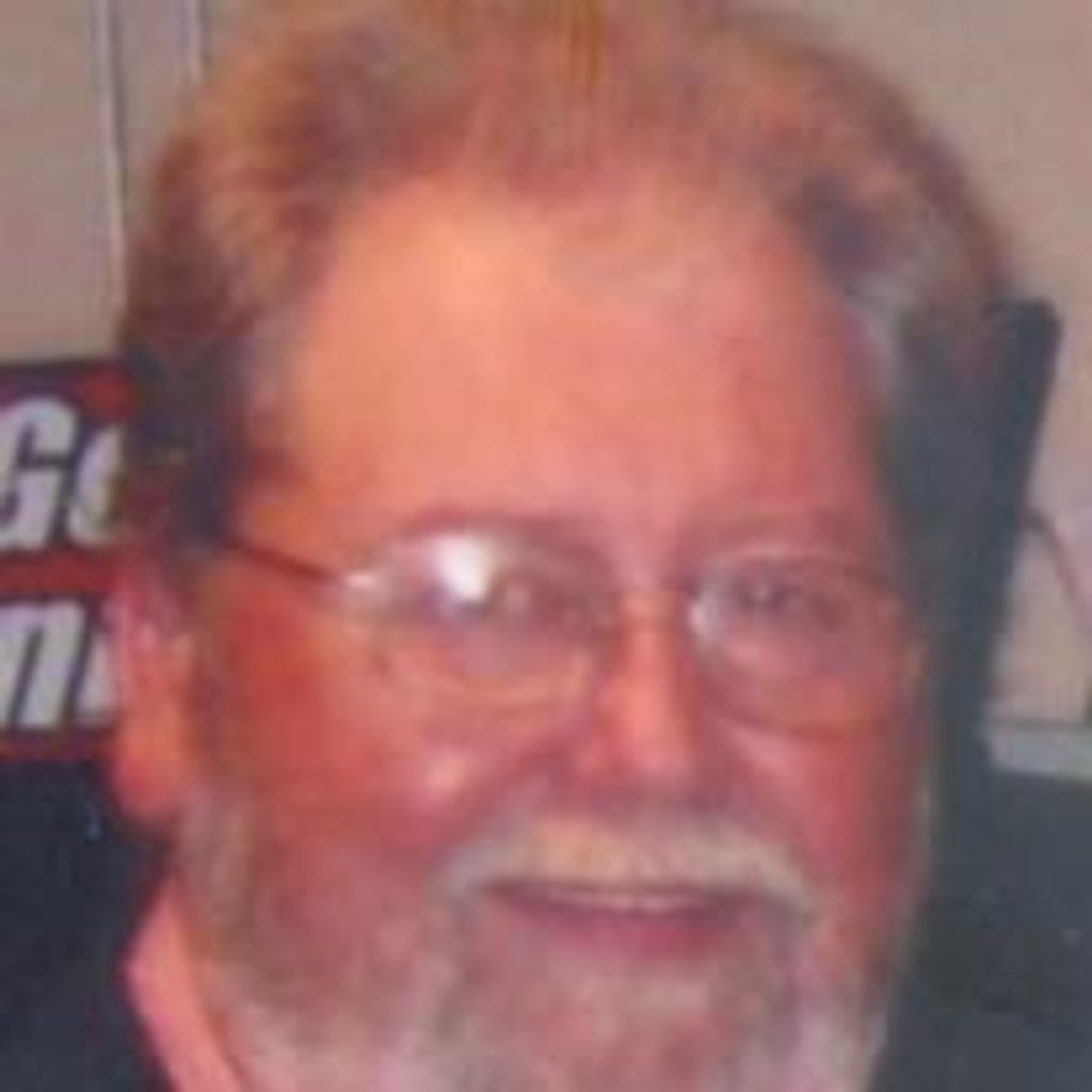 William Joe Boudreaux