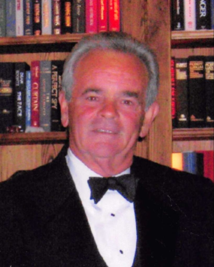 Sam T. Prutch