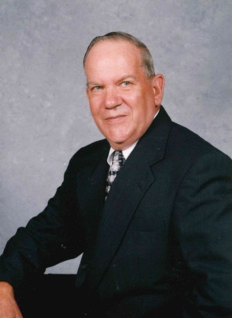 Harold Arnold  Harrison Profile Photo