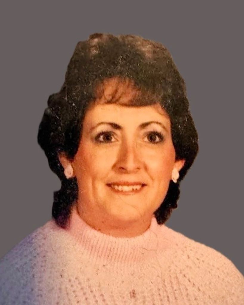 Janet Louise Gray Thompson