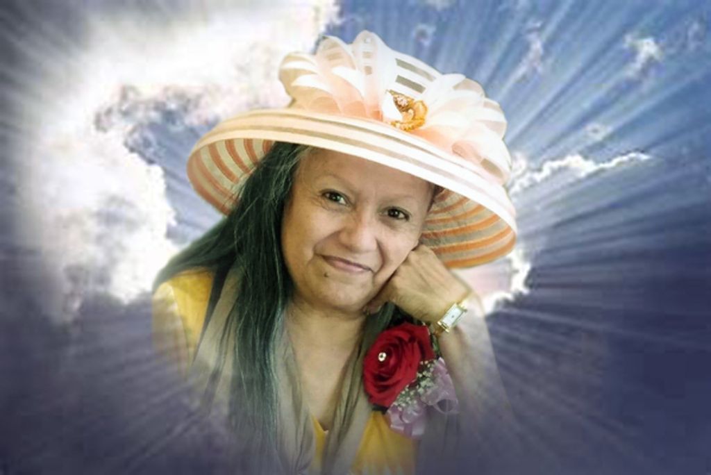 Elizabeth Espinoza Profile Photo