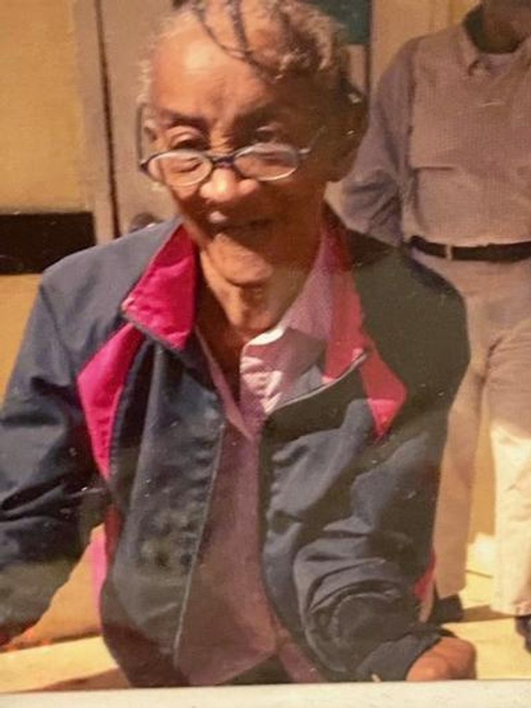 Ms. Emma Dean Ball Profile Photo