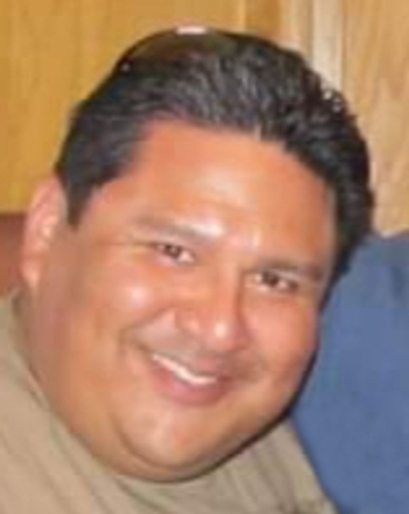 David Orlando Benavides