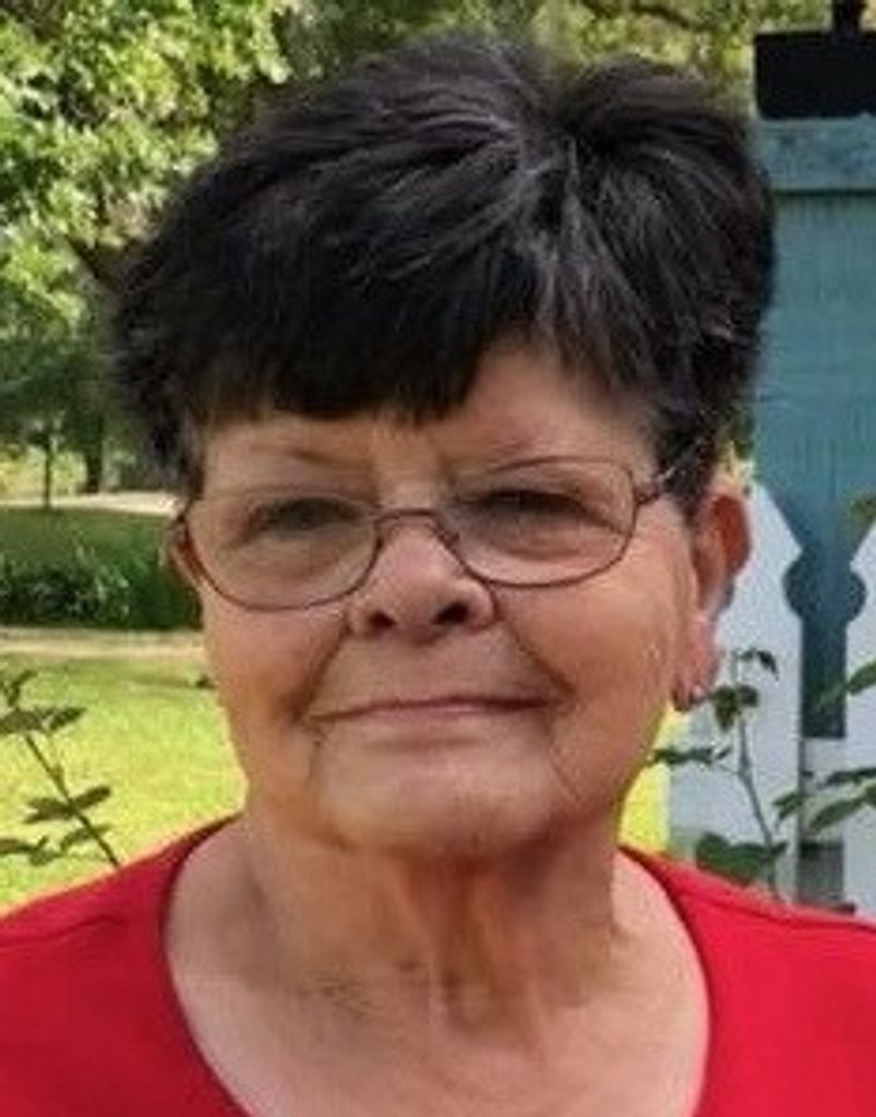 Barbara Ann Richard Ogea