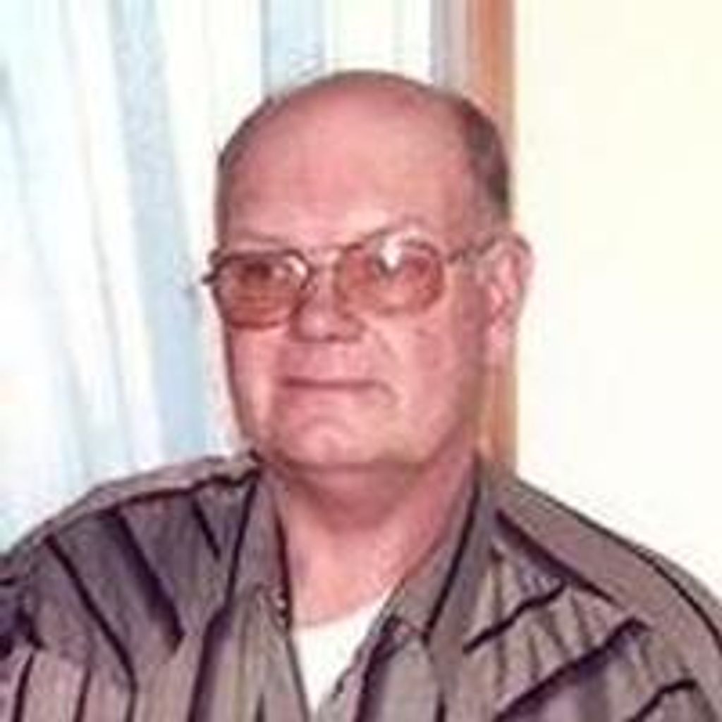 Thomas Kelly Brown