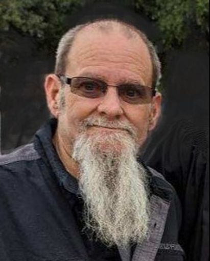 Alan Dale Ferguson's obituary image