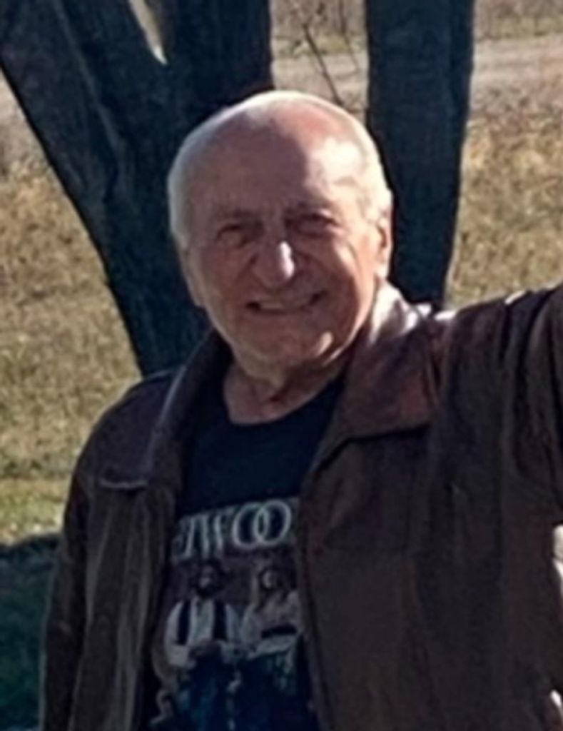 Larry Houdek Profile Photo