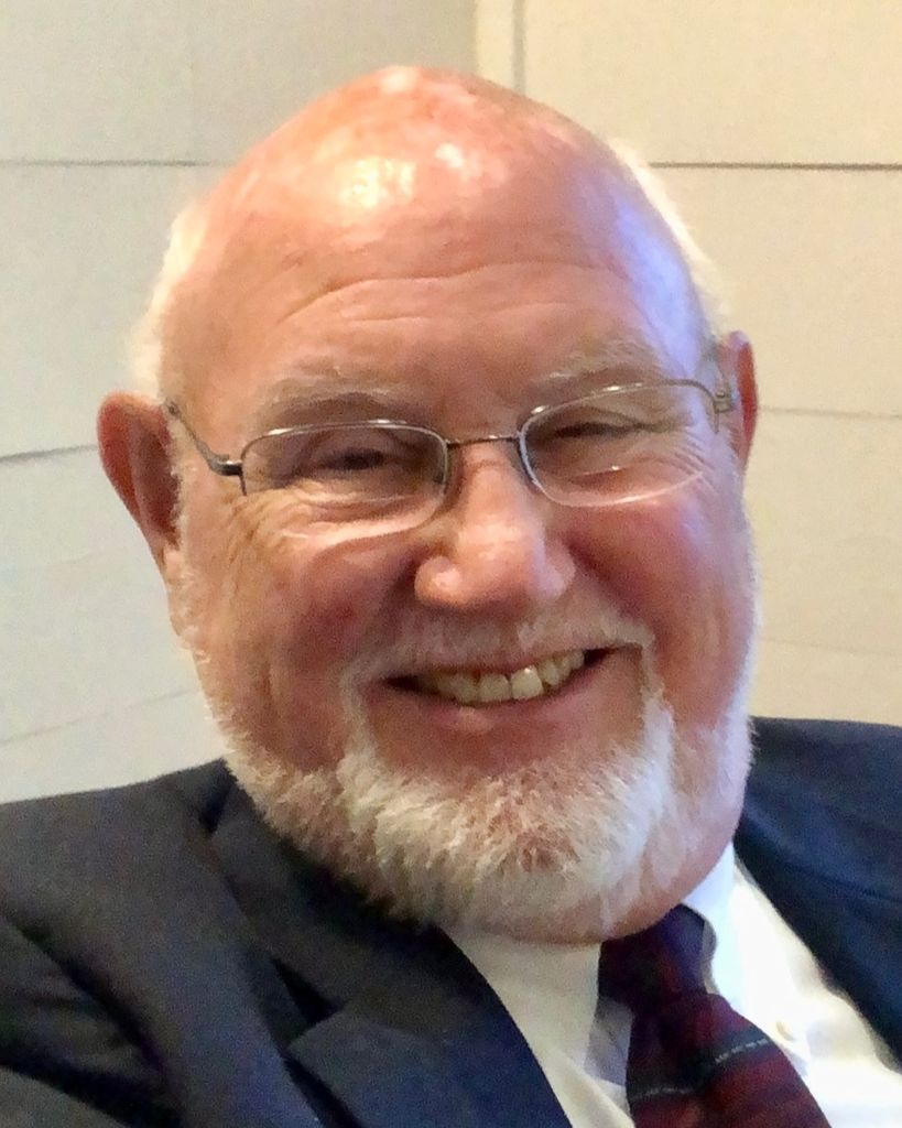 Keith Straughn Profile Photo