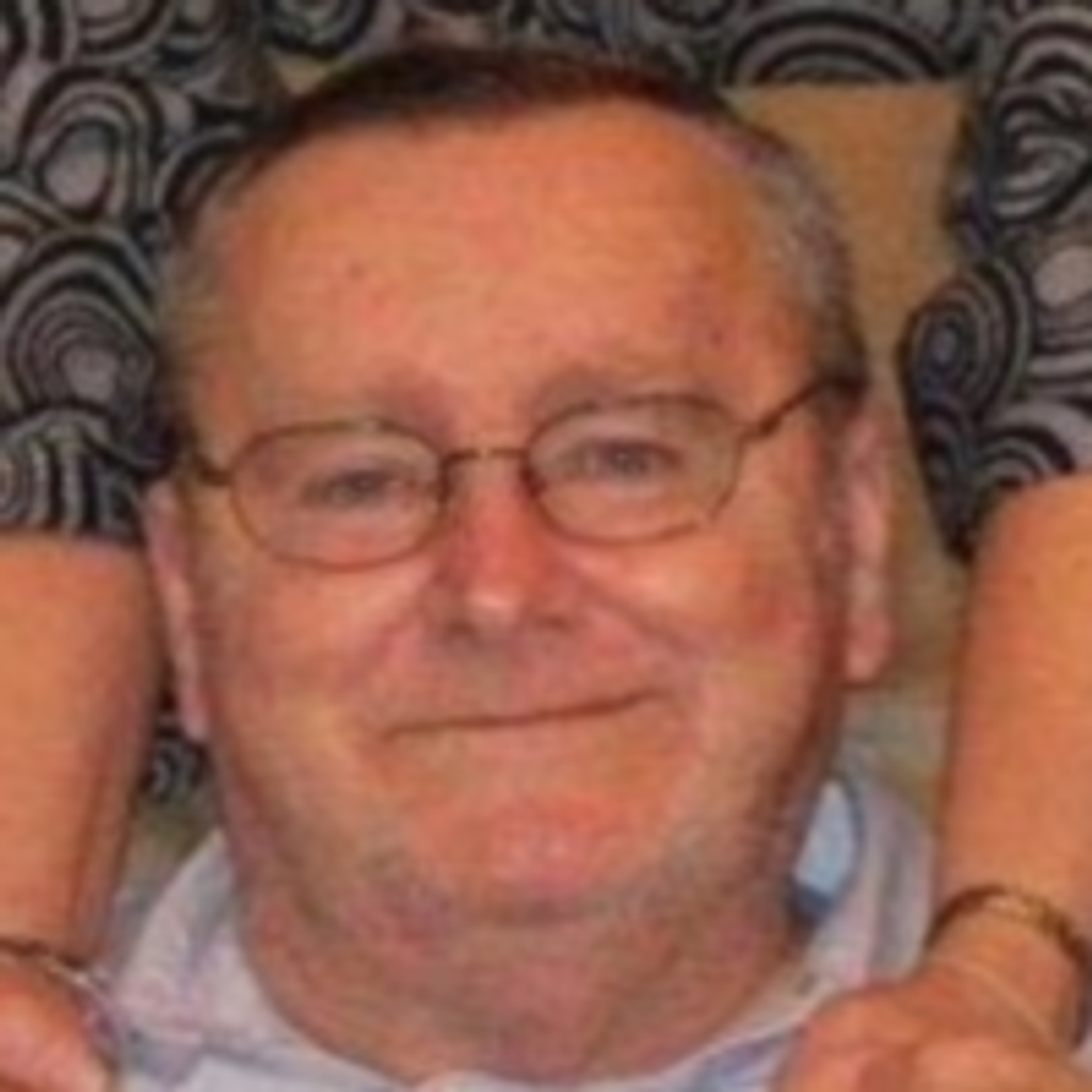 Heyward Morris Smith Profile Photo