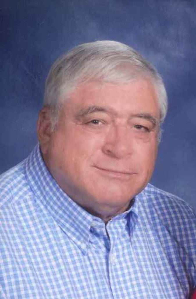 Perry Morris Profile Photo
