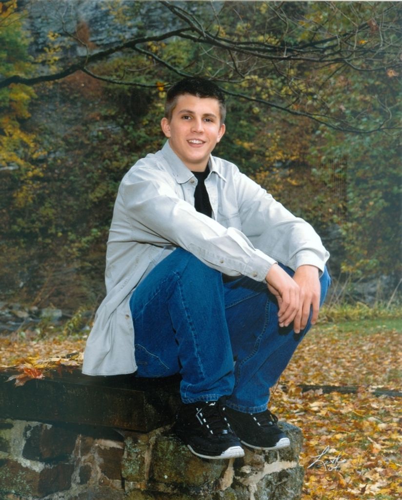 Jonathan Borden Greeley