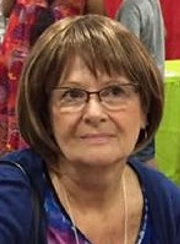 Carol A. Kelley