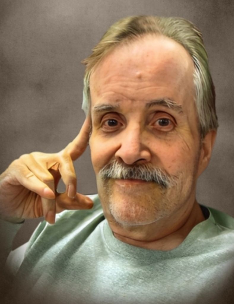 Kenneth Thomas Keyser Profile Photo