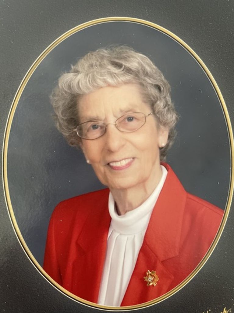 Phyllis Robinette Nickoson Profile Photo