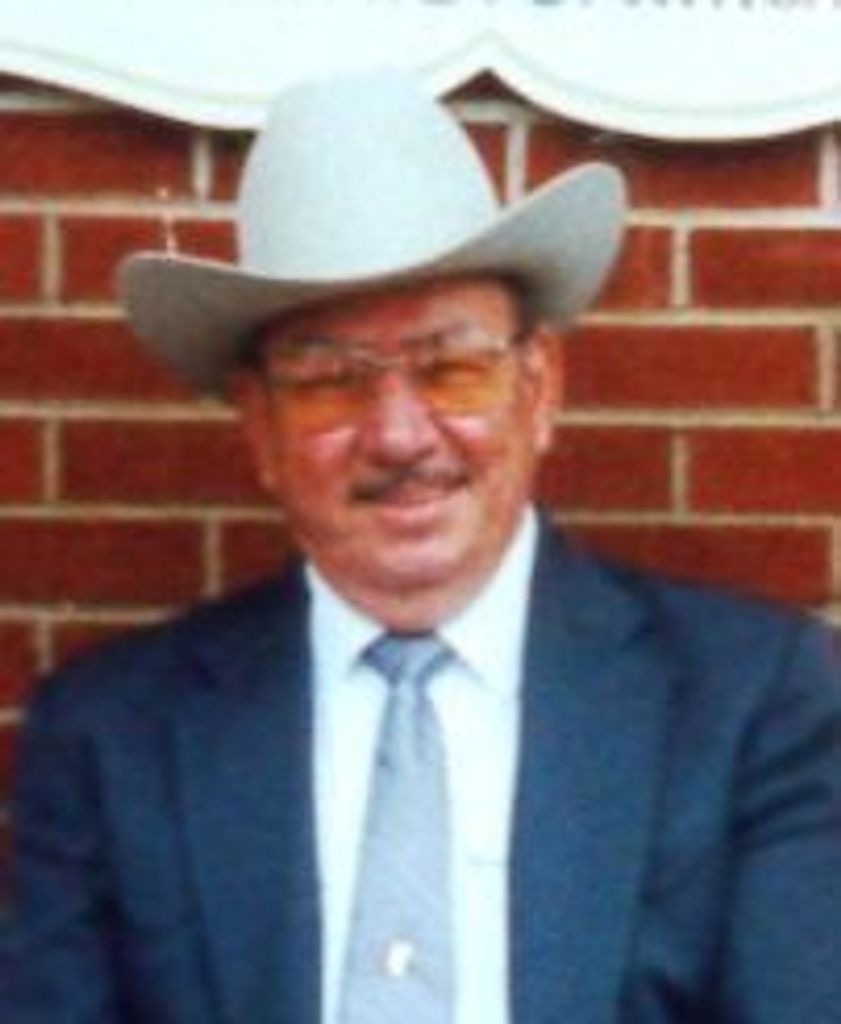 Donald Eubanks Profile Photo