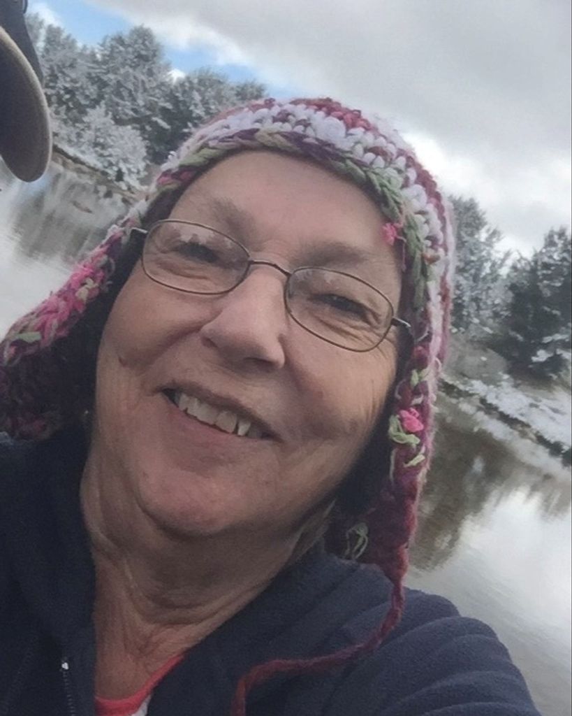 Cathy Garza